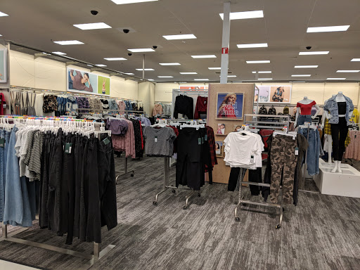 Department Store «Target», reviews and photos, 3749 Carpenter Rd, Ypsilanti, MI 48197, USA