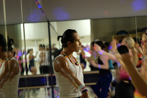 Health Club «Equinox Gold Coast», reviews and photos, 900 N Michigan Ave, Chicago, IL 60611, USA