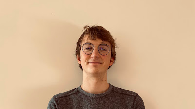 Valentin Blanpain à Isques