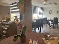 Atmosphère du Restaurant français La Cote Verte à Thonnance-lès-Joinville - n°3