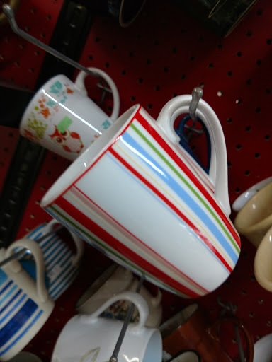 Thrift Store «The Salvation Army Family Store & Donation Center», reviews and photos, 730 N Pontiac Trail, Walled Lake, MI 48390, USA