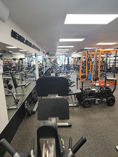 Health Club «Adventure Fitness Athletic Club», reviews and photos, 12301 Grant St #210, Thornton, CO 80241, USA