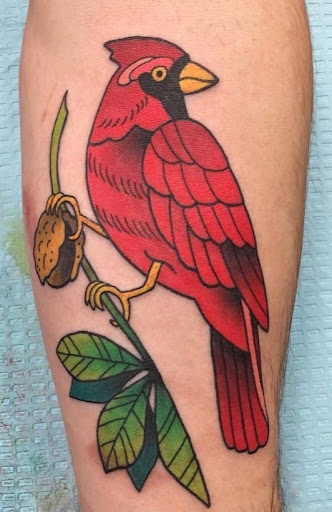 Explore meaningful tattoo ideas for females, creative tattoo ideas in Chandler, available at Ranger Tattoo & Piercing