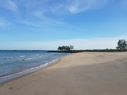 Photo de Macassan Beach avec un rivage spacieux