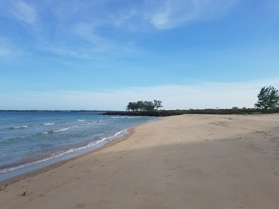 Macassan Beach