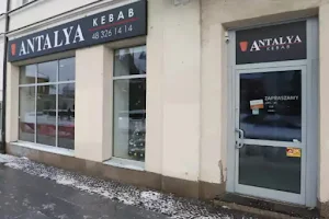 Antalya Kebab Radom image