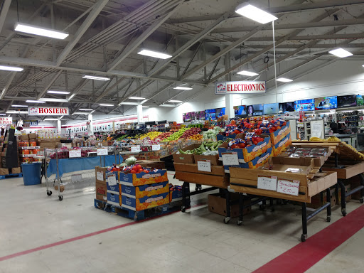 Discount Store «National Wholesale Liquidators», reviews and photos, 725 William T Morrissey Blvd, Dorchester, MA 02122, USA