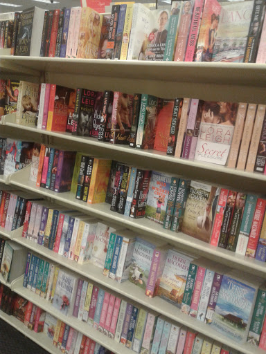 Book Store «Books-A-Million», reviews and photos, 450 Cornerstone Blvd, Hot Springs, AR 71913, USA