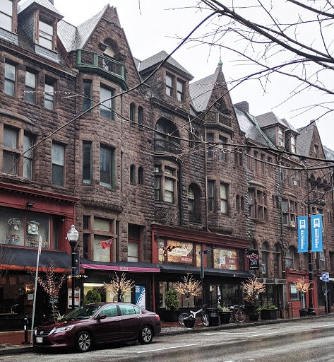 Caterer «Biddle Street Catering Inc», reviews and photos, 215 E Chase St, Baltimore, MD 21202, USA