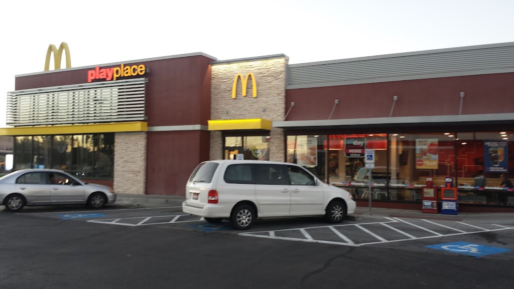 McDonald's 83651