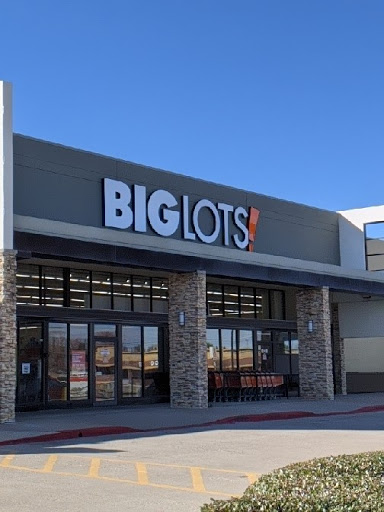 Discount Store «Big Lots», reviews and photos, 1580 Keller Pkwy #50b, Keller, TX 76248, USA