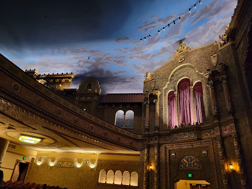 Performing Arts Theater «Meyer Theatre», reviews and photos, 117 S Washington St, Green Bay, WI 54301, USA