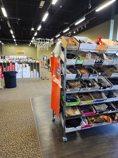 Shoe Store «DSW Designer Shoe Warehouse», reviews and photos, 95 NJ-23, Wayne, NJ 07470, USA