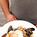 Photo n°8 de l'avis de Alice.a fait le 10/09/2021 à 20:24 sur le  Ca' Donà da Vittorio - Ristorante Pizzeria à San Martino di Venezze