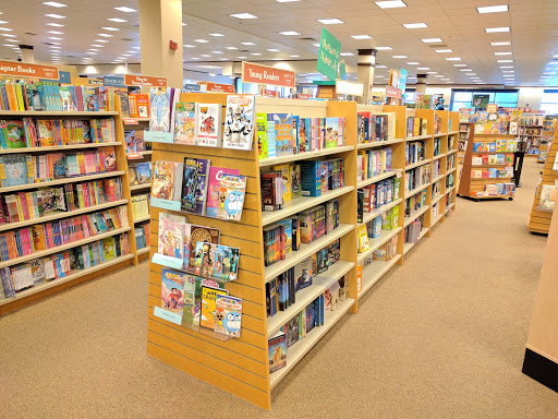 Book Store «Barnes & Noble», reviews and photos, 4801 Concord Pike, Wilmington, DE 19803, USA