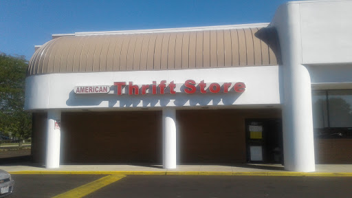 Thrift Store «American Thrift Store», reviews and photos, 5510 N Springboro Pike, Dayton, OH 45449, USA