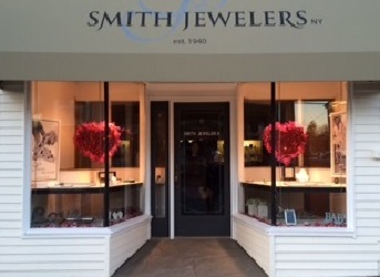 Smith Jewelers, 11 E Main St, Oyster Bay, NY 11771, USA, 