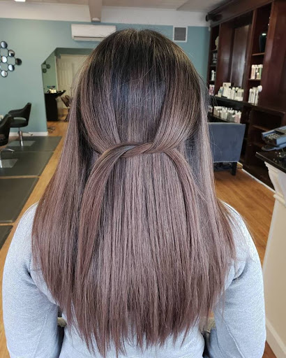 Beauty Salon «Cut To the Chase Salon», reviews and photos, 37 Central Square, Chelmsford, MA 01824, USA