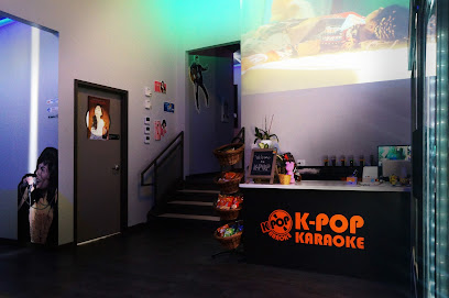 kpop karaoke