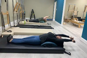 Precision Pilates & Wellness image