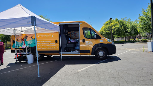 Shopping Mall «The Vineyard Shopping Center», reviews and photos, 782 W Kettleman Ln, Lodi, CA 95240, USA