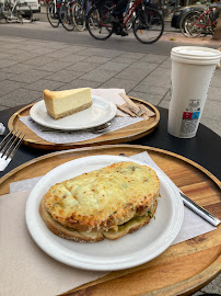 Plats et boissons du Café Starbucks à Strasbourg - n°6