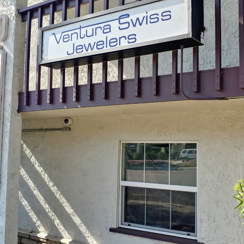 Ventura Swiss Jewelers