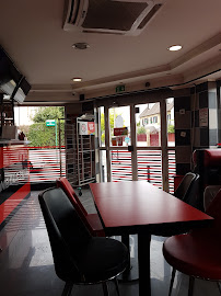 Atmosphère du Restaurant africain Tombouctou à Aulnay-sous-Bois - n°3