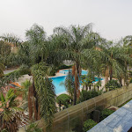 Photo n°1 de l'avis de Daniele.i fait le 20/09/2023 à 22:36 sur le  Hotel Sigonella Inn à Motta Sant'Anastasia