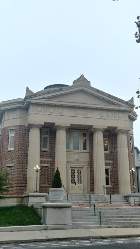 Museum «Sag Harbor Whaling & Historical Museum», reviews and photos, 200 Main St, Sag Harbor, NY 11963, USA