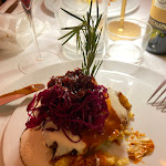 Photo n°5 de l'avis de Anna.a fait le 14/05/2024 à 19:41 sur le  Vineria Cozzi à Bergamo