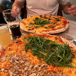 Photo n°1 de l'avis de Fabien. fait le 18/02/2023 à 19:35 sur le  L'Osteria à Trier