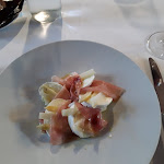 Photo n°1 de l'avis de claudia.n fait le 12/06/2020 à 16:37 sur le  Osteria Ristorante Jodo à Maser