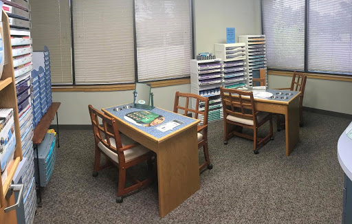 Eye Care Center «Long Family Eye Care», reviews and photos, 660 S College Ave, Bloomington, IN 47403, USA