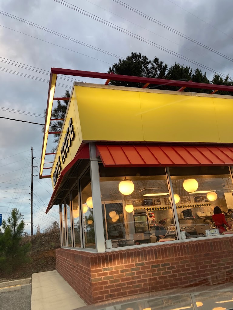 Waffle House 30101