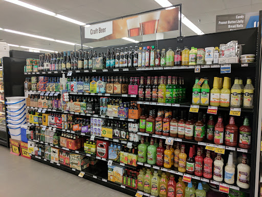 Grocery Store «Food Lion», reviews and photos, 2105 Academy Rd, Powhatan, VA 23139, USA