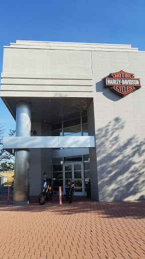 Harley-Davidson Dealer «Livermore Harley-Davidson», reviews and photos, 7576 Southfront Rd, Livermore, CA 94551, USA