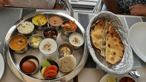 Open restaurants Jaipur
