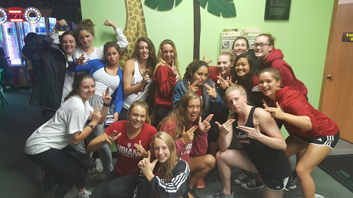 Amusement Center «LaserLite», reviews and photos, 4505 E 3rd St, Bloomington, IN 47401, USA