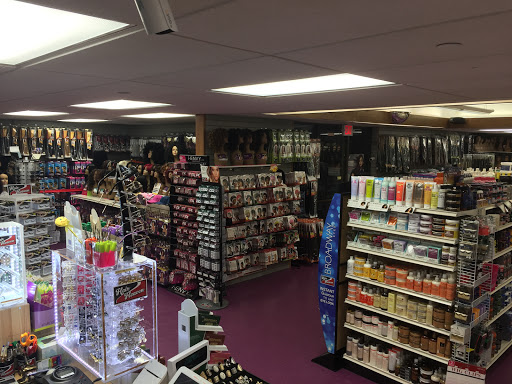 Beauty Supply Store «Hair Heaven Beauty Supply», reviews and photos, 1151 Stratford Ave, Stratford, CT 06615, USA