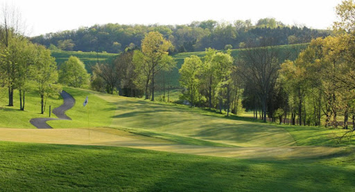 Golf Club «Northern Kentucky Golf Club», reviews and photos, Country Club Dr, Butler, KY 41006, USA