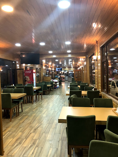 Sultan Murat Sofrası / Çaykara Restaurant Café Esnaf Lokantası