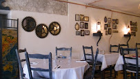 Atmosphère du Restaurant Auberge du Lapin blanc à Varilhes - n°1
