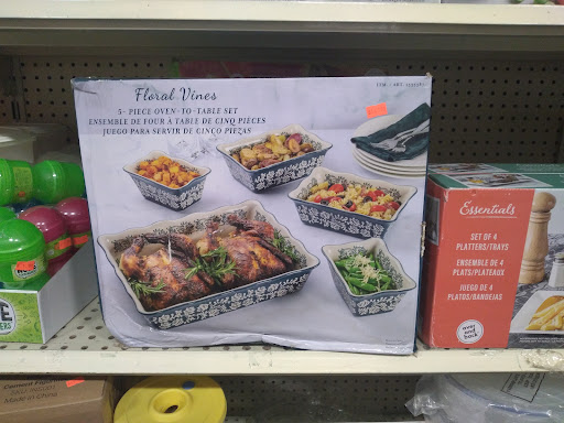 Discount Store «A Little Bit of Everything», reviews and photos, 340 Cottage St, Pawtucket, RI 02860, USA