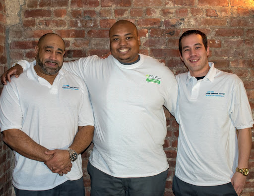 House Cleaning Service «New York Home Cleaning Service», reviews and photos, 47-36 Oceania St, Bayside, NY 11361, USA