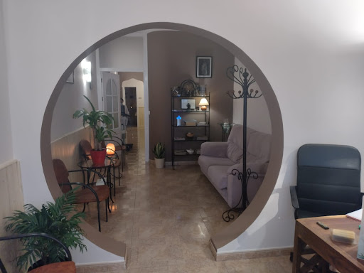 Centro Médico de Acupuntura y Medicina Deportiva Qi en Ronda, Málaga