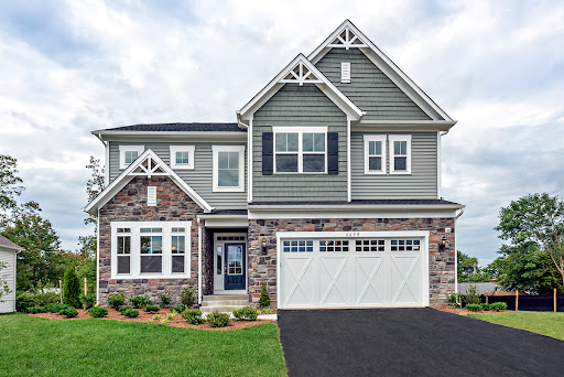 Real Estate Developer «The Christopher Companies», reviews and photos, 10461 White Granite Dr # 103, Oakton, VA 22124, USA