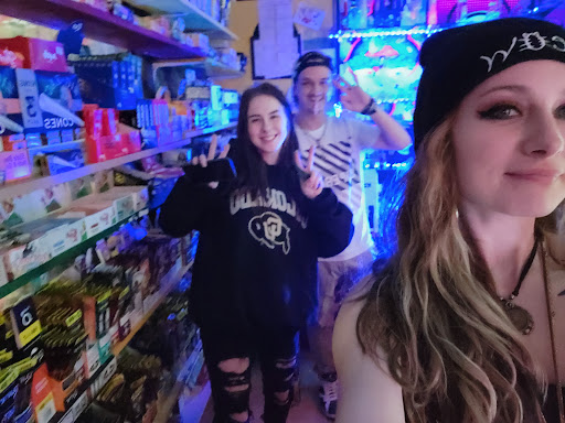 Tobacco Shop «Ismoke SHOP», reviews and photos, 8370 Sudley Rd, Manassas, VA 20109, USA