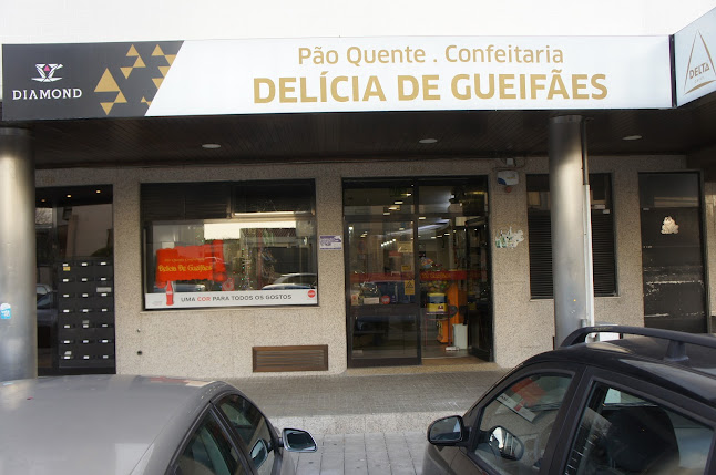 Rua Manuel Ferreira Pinto, 120 R/C, Gueifães, 4470-077 Maia
