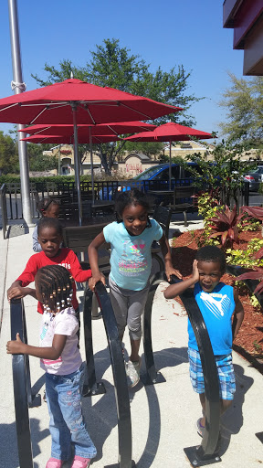 Fast Food Restaurant «Chick-fil-A», reviews and photos, 10620 W Colonial Dr, Ocoee, FL 34761, USA